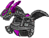 Darkus Hyper Dragono