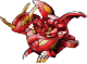 Pyrus Neo Dragonoid
