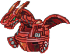 Pyrus Hyper Drago
